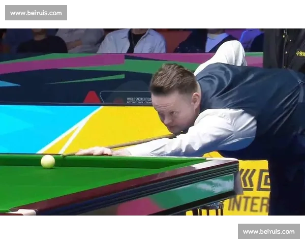 爆冷！世界第一惨遭淘汰，黑马上演“黑八奇迹”！