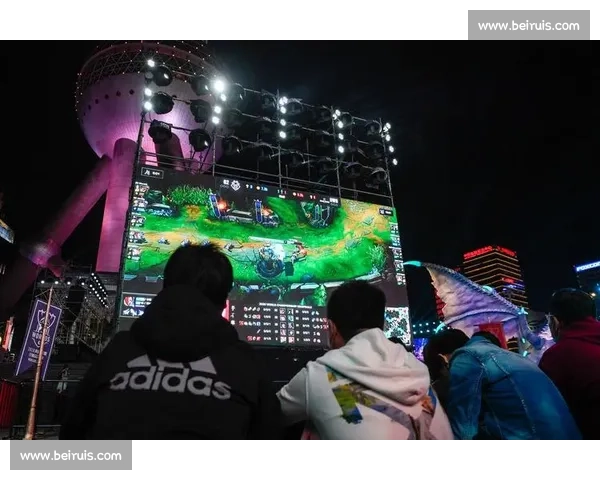 电竞赛车巨头携手，全新赛事IP蓄势待发，未来已来！