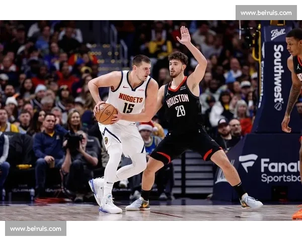 篮板怪兽出没！NBA场均篮板榜前瞻，谁是篮下统治者