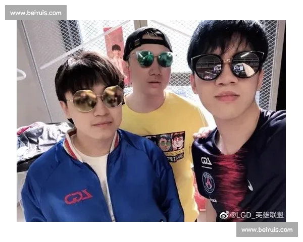 粉丝狂欢！为心中战队在积分榜上的每一次跃升呐喊！