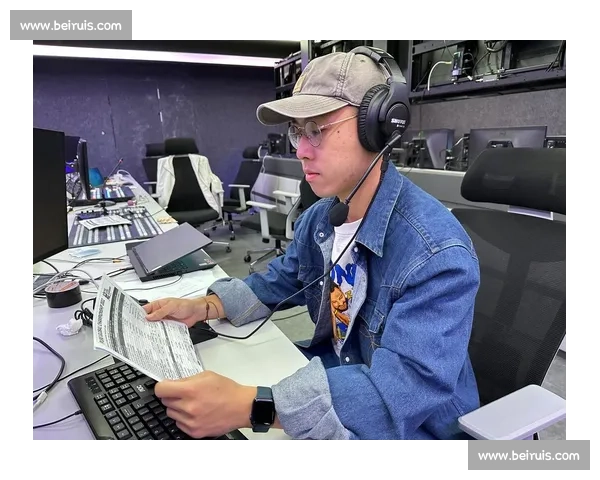 走进电竞俱乐部幕后，原来他们的成功秘诀是这个！