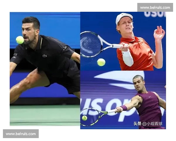 从挑战者到冠军，某某选手美网夺冠之路令人敬佩！