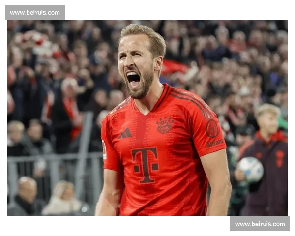 凯恩能否打破魔咒拜仁慕尼黑金球梦想能否实现！