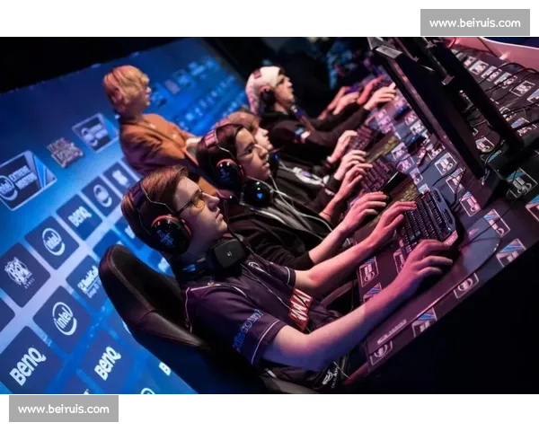 希望！瑞典电竞俱乐部榜点燃梦想，照亮电竞职业道路！