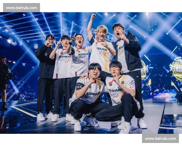 心之所向，无畏战场！冠军榜见证电竞英雄的诞生